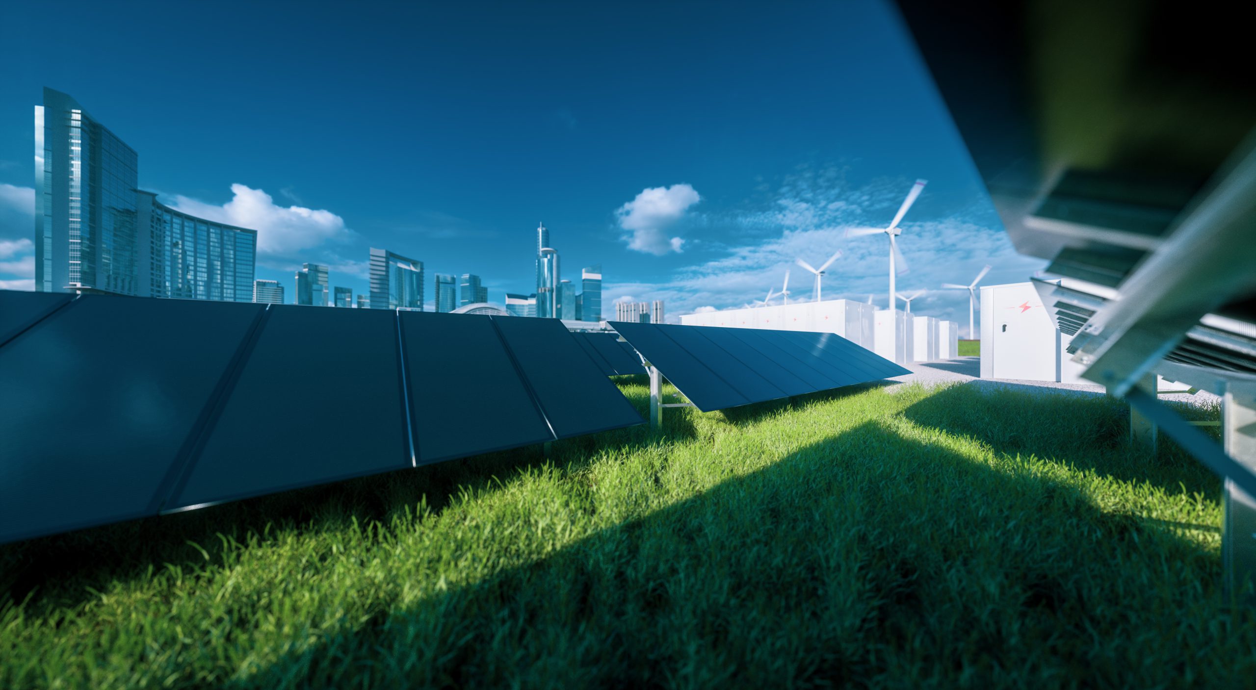 Awesense Deploys Its Platform To Accelerate V2G, Storage And Microgrid Integration With Northwest Utility.
