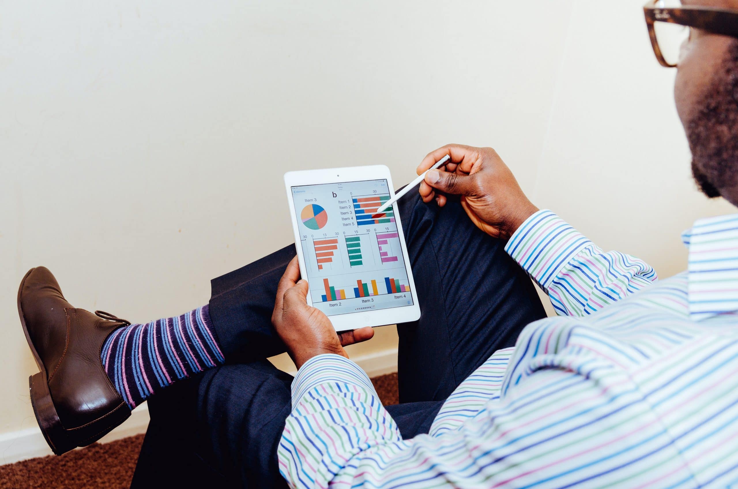 Build Better With: Business Intelligence Tools (BI Tools)