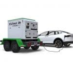 Portable Electric VoltStack 20k Portable Electric