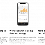 Wattwatchers Application Wattwatchers Application
