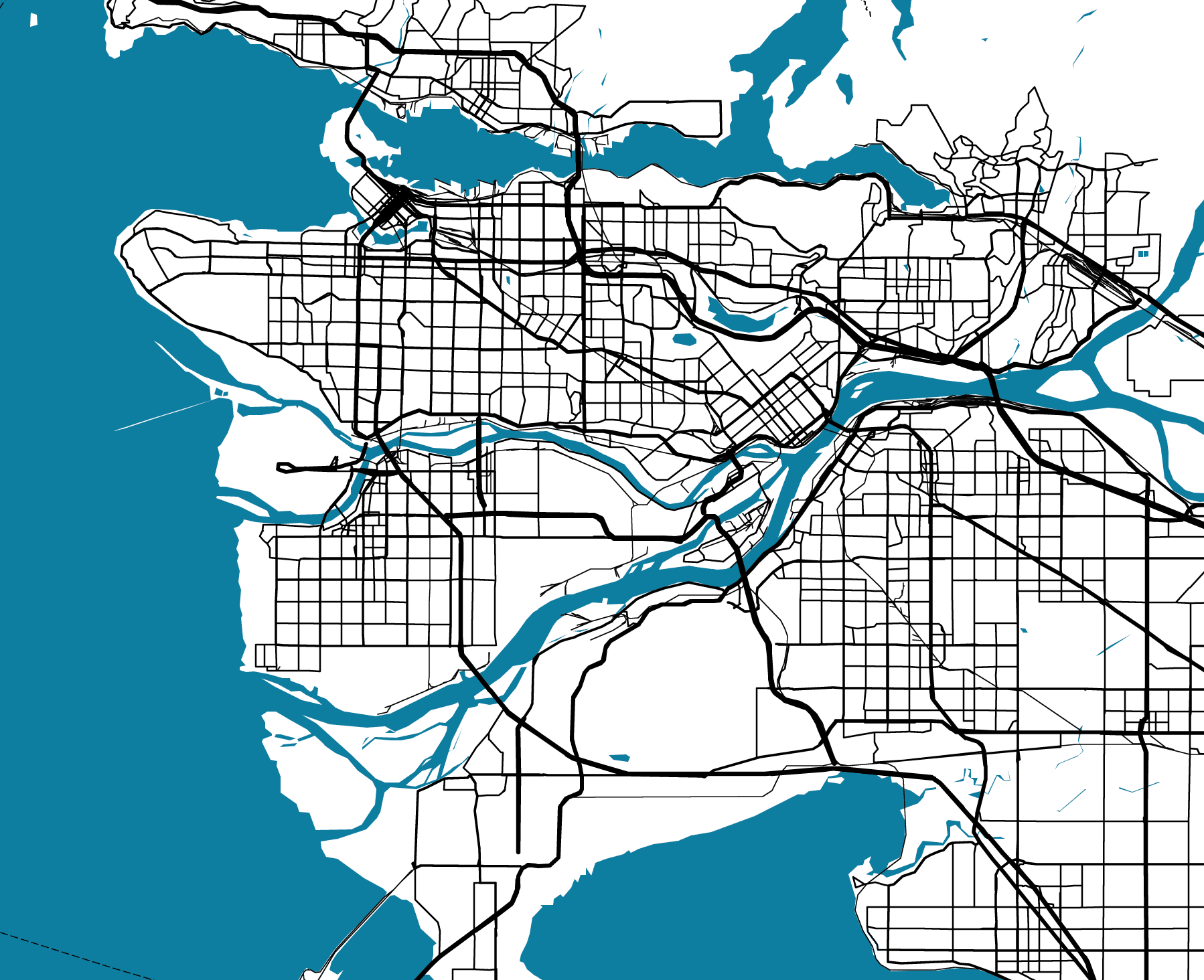 Build Better With: GIS Tools